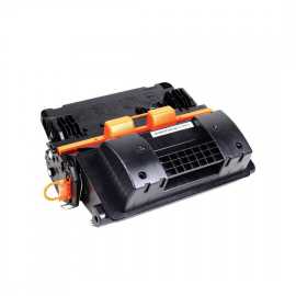Kompatibilný toner s HP 81X CF281X čierný (black).
Nižšia cena kompatibilnej náplne pre tlačiarne HP v porovnaní s originálnou náplňou, ušetríte až 80% nákladov na tlač.


Tonerová kazeta pre tlačiarne HP vytlačí rovnaký počet strán ako originál pri zachovaní rovnakej kvality – ostré rysy, sýte farby.


Záruka Vašej spokojnosti.


Každý toner prechádza pri výrobe prísnou kontrolou kvality a je plne kompatibilný s vašou tlačiarňou.


Overené našimi klientmi z ČR aj z Európskej únie.


Kompatibilné tonery HP spĺňajú normu STMC, čo je celosvetovo uznávaná norma testovania kvality tlače a počtu vytlačených strán tonerovej kazety.


Naši dodávatelia sú preverení rokmi skúseností a vyrábajú produkty podľa normy ISO 9001 a ISO 14001.

 Existuje mnoho výrobcov kompatibilných náplní, ale kvalita môže byť odlišná.