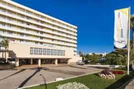 Španielsko Mallorca Globales Samoa 8 dňový pobyt All Inclusive Letecky Letisko: Košice September 2026 ( 2/09/26- 9/09/26)
