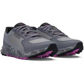 UNDER ARMOUR UA W Charged Bandit TR 3-GRY 36,5.