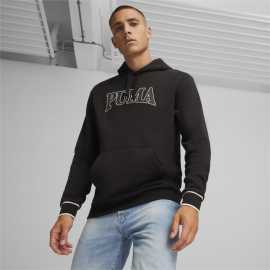 PUMA PUMA SQUAD Hoodie TR XL.