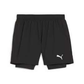 Puma run velocity ultraweave 2in1 short s.