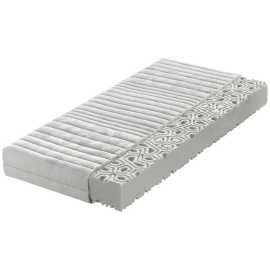 Novel MATRAC Z PUR PENY, 160/200 cm.