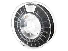 Spectrum 80541 3D filament, PA6 CS20 FR V0, 1,75mm, 750g, BLACK.
Vlastnosti materiálu

bezprecedentne nízke zmrštenie pri spracovaní (lineárne)