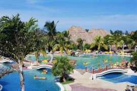 Kuba Varadero Royalton Habana, Royalton Hicacos Varadero 9 dňový pobyt All Inclusive Letecky Letisko: Praha February 2026 (19/02/26-27/02/26)
