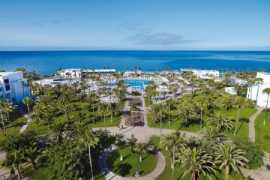 Kanárske ostrovy Gran Canaria Riu Gran Canaria 8 dňový pobyt All Inclusive Letecky Letisko: Budapešť January 2026 (20/01/26-27/01/26)