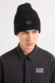 Ea7 emporio armani beanie hat m.