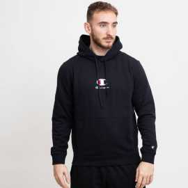 Champion Hooded Sweatshirt S.