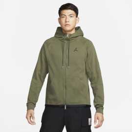 Jordan Essentials Full Zip Men's Fleece Hoodie XL.