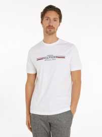 Tommy Hilfiger S/S T-Shirt M.