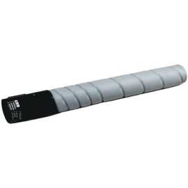 Konica Minolta TN512K/513K čierný (black) kompatibilný toner.
Nižšia cena kompatibilnej náplne pre tlačiarne Konica Minolta v porovnaní s originálnou náplňou, ušetríte až 80% nákladov na tlač.


Tonerová cartridge pre tlačiarne Konica Minolta vytlačí rovnaký počet strán ako originál pri zachovaní rovnakej kvality – ostré rysy, sýte farby.


Záruka Vašej spokojnosti.


Každý toner prechádza pri výrobe prísnou kontrolou kvality a je plne kompatibilný s vašou tlačiarňou.


Overené našimi klientmi z ČR aj z Európskej únie.


Kompatibilné tonery Konica Minolta spĺňajú normu STMC, čo je celosvetovo uznávaná norma testovania kvality tlače a počtu vytlačených strán tonerovej kazety.


Naši dodávatelia sú preverení rokmi skúseností a vyrábajú produkty podľa normy ISO 9001 a ISO 14001.

 Existuje mnoho výrobcov kompatibilných náplní, ale kvalita môže byť odlišná.