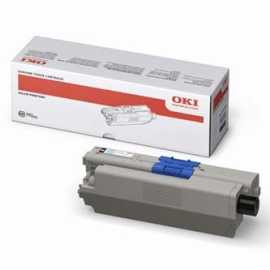 OKI 44469803 čierný (black) originálny toner.
Originálny toner = záruka priamo od výrobcu tlačiarne
100 % použitie v tlačiarni - bezproblémové fungovanie s vašou tlačiarňou
Použitím originálnej náplne predlžujete životnosť tlačiarne
Osvedčená špičková kvalita - vysoko kvalitná a spoľahlivá tlač originálnou tlačovou kazetou od prvej do poslednej stránky
Trvalé a profesionálne výsledky tlače - dlhodobá udržateľnosť tlače
Kratšia prodleva pri tlači stránok
Garancia Vašej spokojnosti s použitím našej originálnej náplne
Zabezpečujeme bezplatnú recykláciu originálnych náplní
Zlyhanie náplne v menej ako 1% prípadov
Jednoduchá a rýchla výmena náplne

Kód výrobcu: 44469803