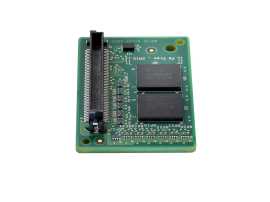 HP 1GB 90-Pin DDR3 DIMM.