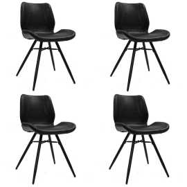 MID.YOU SADA STOLIČIEK 4 kus.