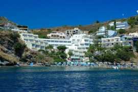 Grécko Kréta Bali Beach & Sofia Village 8 dňový pobyt All Inclusive Letecky Letisko: Praha July 2026 (13/07/26-20/07/26)