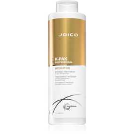 Joico K-PAK Hydrator vyživujúci kondicionér pre poškodené vlasy 1000 ml.