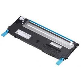Dell C815K / 593-10494 azúrový (cyan) kompatibilný toner.
Nižšia cena kompatibilnej náplne pre tlačiarne Dell v porovnaní s originálnou náplňou, ušetríte až 80% nákladov na tlač.


Tonerová cartridge pre tlačiarne Dell vytlačí rovnaký počet strán ako originál pri zachovaní rovnakej kvality – ostré rysy, sýte farby.


Záruka Vašej spokojnosti.


Každý toner prechádza pri výrobe prísnou kontrolou kvality a je plne kompatibilný s vašou tlačiarňou.


Overené našimi klientmi z ČR aj z Európskej únie.


Kompatibilné tonery Dell spĺňajú normu STMC, čo je celosvetovo uznávaná norma testovania kvality tlače a počtu vytlačených strán tonerovej kazety.


Naši dodávatelia sú preverení rokmi skúseností a vyrábajú produkty podľa normy ISO 9001 a ISO 14001.

 Existuje mnoho výrobcov kompatibilných náplní, ale kvalita môže byť odlišná.