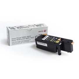Xerox 106R02762 žltý (yellow) originálny toner.
Originálny toner = záruka priamo od výrobcu tlačiarne
100 % použitie v tlačiarni - bezproblémové fungovanie s vašou tlačiarňou
Použitím originálnej náplne predlžujete životnosť tlačiarne
Osvedčená špičková kvalita - vysoko kvalitná a spoľahlivá tlač originálnou tlačovou kazetou od prvej do poslednej stránky
Trvalé a profesionálne výsledky tlače - dlhodobá udržateľnosť tlače
Kratšia prodleva pri tlači stránok
Garancia Vašej spokojnosti s použitím našej originálnej náplne
Zabezpečujeme bezplatnú recykláciu originálnych náplní
Zlyhanie náplne v menej ako 1% prípadov
Jednoduchá a rýchla výmena náplne

Kód výrobcu: 106R02762