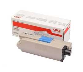 OKI 46861308 čierny (black) originálny toner.
Originálny toner = záruka priamo od výrobcu tlačiarne
100 % použitie v tlačiarni - bezproblémové fungovanie s vašou tlačiarňou
Použitím originálnej náplne predlžujete životnosť tlačiarne
Osvedčená špičková kvalita - vysoko kvalitná a spoľahlivá tlač originálnou tlačovou kazetou od prvej do poslednej stránky
Trvalé a profesionálne výsledky tlače - dlhodobá udržateľnosť tlače
Kratšia prodleva pri tlači stránok
Garancia Vašej spokojnosti s použitím našej originálnej náplne
Zabezpečujeme bezplatnú recykláciu originálnych náplní
Zlyhanie náplne v menej ako 1% prípadov
Jednoduchá a rýchla výmena náplne

Kód výrobcu: 46861308