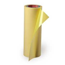 Tesa 64604, transparentná flexografická páska, 310 mm x 25 m.