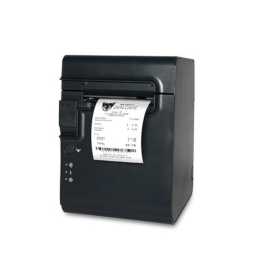 Epson TM-L90 C31C412412 8 dots/mm (203 dpi), USB, RS-232, black pokladničná tlačiareň.