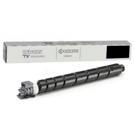 Kyocera TK-8375K 1T02XD0NL0 čierny (black) originálny toner.
Originálny toner = záruka priamo od výrobcu tlačiarne
100 % použitie v tlačiarni - bezproblémové fungovanie s vašou tlačiarňou
Použitím originálnej náplne predlžujete životnosť tlačiarne
Osvedčená špičková kvalita - vysoko kvalitná a spoľahlivá tlač originálnou tlačovou kazetou od prvej do poslednej stránky
Trvalé a profesionálne výsledky tlače - dlhodobá udržateľnosť tlače
Kratšia prodleva pri tlači stránok
Garancia Vašej spokojnosti s použitím našej originálnej náplne
Zabezpečujeme bezplatnú recykláciu originálnych náplní
Zlyhanie náplne v menej ako 1% prípadov
Jednoduchá a rýchla výmena náplne

Kód výrobcu: 1T02XD0NL0