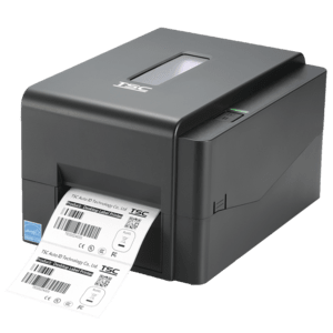 TSC TE210 99-065A30D-00LF00, 8 dots/mm (203 dpi), RTC, USB, USB Host, RS232, Ethernet, TSPL-EZ, kit (USB).