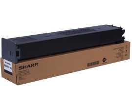 Sharp MX-61GTBB čierny (black) originálny toner.
Originálny toner = záruka priamo od výrobcu tlačiarne
100 % použitie v tlačiarni - bezproblémové fungovanie s vašou tlačiarňou
Použitím originálnej náplne predlžujete životnosť tlačiarne
Osvedčená špičková kvalita - vysoko kvalitná a spoľahlivá tlač originálnou tlačovou kazetou od prvej do poslednej stránky
Trvalé a profesionálne výsledky tlače - dlhodobá udržateľnosť tlače
Kratšia prodleva pri tlači stránok
Garancia Vašej spokojnosti s použitím našej originálnej náplne
Zabezpečujeme bezplatnú recykláciu originálnych náplní
Zlyhanie náplne v menej ako 1% prípadov
Jednoduchá a rýchla výmena náplne

Kód výrobcu: MX61GTBB