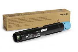 Xerox 106R03768 azúrový (cyan) originálny toner.
Originálny toner = záruka priamo od výrobcu tlačiarne
100 % použitie v tlačiarni - bezproblémové fungovanie s vašou tlačiarňou
Použitím originálnej náplne predlžujete životnosť tlačiarne
Overená špičková kvalita - vysoko kvalitná a spoľahlivá tlač originálnou tlačovou kazetou od prvej do poslednej stránky
Trvalé a profesionálne výsledky tlače - dlhodobá udržateľnosť tlače
Kratšia prodleva pri tlači stránok
Garancia Vašej spokojnosti s použitím našej originálnej náplne
Zabezpečujeme bezplatnú recykláciu originálnych náplní
Zlyhanie náplne v menej ako 1% prípadov
Jednoduchá a rýchla výmena náplne

Kód výrobcu: 106R03768