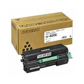 Ricoh 408061 čierny (black) originální toner.
Originálny toner = záruka priamo od výrobcu tlačiarne
100 % použitie v tlačiarni - bezproblémové fungovanie s vašou tlačiarňou
Použitím originálnej náplne predlžujete životnosť tlačiarne
Osvedčená špičková kvalita - vysoko kvalitná a spoľahlivá tlač originálnou tlačovou kazetou od prvej do poslednej stránky
Trvalé a profesionálne výsledky tlače - dlhodobá udržateľnosť tlače
Kratšia prodleva pri tlači stránok
Garancia Vašej spokojnosti s použitím našej originálnej náplne
Zabezpečujeme bezplatnú recykláciu originálnych náplní
Zlyhanie náplne v menej ako 1% prípadov
Jednoduchá a rýchla výmena náplne

Kód výrobcu: 408061