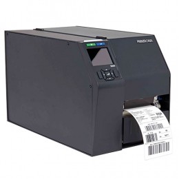 Printronix T83X4 T83X4-2120-0, 12 dots/mm (300 dpi), USB, RS232, LPT, Ethernet.