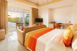 Maldivy  Siyam World (Noonu Atoll) 14 dňový pobyt All Inclusive Letecky Letisko: Praha September 2026 (24/09/26- 7/10/26)