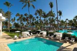Dominikánska republika Punta Cana Melia Punta Cana Beach Resort 11 dňový pobyt All Inclusive Letecky Letisko: Praha november 2022 ( 1/11/22-11/11/22)