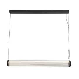 Dieter Knoll ZÁVESNÉ LED SVIETIDLO, 103/10/164 cm.