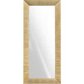 Xora NÁSTENNÉ ZRKADLO 79/179/3,5 cm.