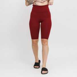 SPOLU label Biker shorts S.