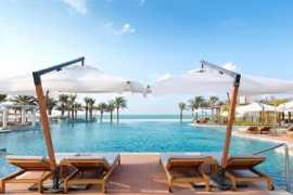 Spojené arabské emiráty Ras Al Khaimah Intercontinental Ras Al Khaimah Mina Al Arab Resort & Spa 13 dňový pobyt All Inclusive Letecky Letisko: Viedeň február 2023 ( 8/02/23-20/02/23)