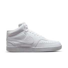 Nike Court Vision Mid Next Nature Mens Shoes 45.