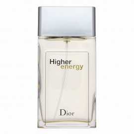 Christian Dior Higher Energy toaletná voda pre mužov 100 ml.
