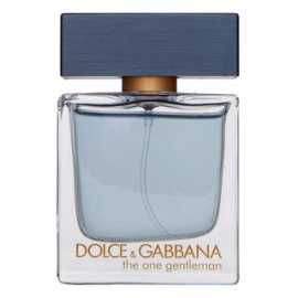 Dolce & Gabbana The One Gentleman toaletná voda pre mužov 30 ml.