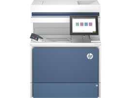 HP Color LaserJet Enterprise MFP 6800dn 6QN35A laserová multifunkcia.

* Mimoriadne produktívna.

Personalizujte si prácu pomocou pokročilých funkcií v kompaktnom prevedení.

* Tlač, kopírovanie a skenovanie (voliteľný fax a bezdrôtové pripojenie)
* 20,3cm (8,0”) dotyková obrazovka s farebnou grafikou
* Laser

Formát tlačiarne: A4
Rozlíšenie [DPI]:  Až 1 200 x 1 200 dpi
Rýchlosť čiernej tlače [str/min]:  Až 52 str./min
Rýchlosť farebnej tlače [str/min]:  Až 52 str./min
Tlač prvej strany [sec]:  Už za 6,2 s
Max.
Pamäť: Štandardne: 6 GB; Maximálna: 6 GB

Obojstranná tlač:  Automaticky
Automatický podávač pre skenovanie:  Obojstranné skenovanie prostredníctvom automatického podávača dokumentov

Kapacita zásobníka [str]: 

Vstupná kapacita
*Štandardný vstup: Vstupný zásobník na 550 listov, viacúčelový zásobník na 100 listov
*Voliteľný vstup: Voliteľné vstupné zásobníky na 550 listov (až 3), voliteľné veľkokapacitné vstupné zásobníky na 2 100 listov

Výstupná kapacita
*Štandardne: Až 500 listov
*Maximálna: Až 500 listov

Rozhranie:  1x SuperSpeed USB 3.0 (zariadenie); 1x SuperSpeed USB 3.0 (hostiteľ); 1x Hi-Speed USB 2.0 (hostiteľ); 1x sieťový port Gigabit Ethernet 10/100/1000T; 1x Hardware Integration Pocket 2.

Tlačové jazyky:  HP PCL 6; HP PCL 5c; Emulácia HP Postscript 3.


Skenér: 

Rýchlosť skenovania
Normálna (A4): Až 76 str./min alebo 152 obr./min (čiernobielo), až 76 str./min alebo 152 obr./min (farebne)
Obojstranný (A4): Až 152 obr./min (čiernobielo), až 152 obr./min (farebne)

Formát uloženia skenovaného dokumentu: PDF; TIFF; MTIFF; Vysoko komprimované PDF; XPS; PDF/A; JPEG

Typ skenera: Plochý; Automatický podávač dokumentov
Technológia skenovania: Elektronická súčiastka CCD – plochý skener; Kontaktný obrazový senzor (CIS) – automatický podávač
Vstupné režimy skenovania: Funkcie na prednom paneli: Kopírovanie; Fax; Skenovanie do e-mailu; Skenovanie do sieťovej zložky; Skenovanie do USB; Skenovanie do úložiska úloh; Open Extensibility Platform (OXP), aplikácie HP Workpath
Twain verzia: Verzia 2.4
Obojstranné skenovanie prostredníctvom automatického podávača dokumentov: Áno
Optické rozlíšenie skenu: Až 600 dpi

Fax:  Voliteľný, 33,6 kb/s (s voliteľným analógovým faxovým príslušenstvom)

Spotreba [W]:  717 W (tlač/kopírovanie), 63,4 W (pohotovostný režim), 1,1 W (režim spánku), 0,1 W (automatické vypnutie / ručné zapnutie), 0,1 W (ručné vypnutie)

Hlučnosť [dB]:  Zvukové emisie – napájanie: 6,6 B(A), Emisie akustického tlaku: 55 dB(A)
Rozmery:  Minimálne: 500 x 460 x 651 mm; Maximálne: 860 x 820 x 896 mm
Hmotnosť [kg]:  cca 42,2 kg

Podporované operačné systémy:  Windows 11; Windows 10; Windows 7; Windows Client OS; Android; iOS; Mobilný operačný systém; Chrome OS; Citrix; Linux; macOS 12 Monterey; macOS 11 Big Sur; macOS 10.15Catalina

Obsah balenia: 6QN35A Tlačiareň HP Color LaserJet Enterprise MFP 6800dn; Čierna originálna tonerová kazeta HP LaserJet (výťažnosť cca 9 000 strán), azúrová, purpurová a žltá originálna tonerová kazeta HP LaserJet (výťažnosť každej kazety cca 6 000 strán) (tonerové kazety nainštalované); Dokumentácia (príručka pre inštaláciu hardvéru); Napájací kábel

Záruka: 24 mesiacov
Pre správnu kompatibilitu Care Packu, využite HP portál https://cpc2.ext.hp.com/?countries=CZ
Získajte po registrácii 3-ročnú predĺženú záruku: https://h41201.www4.hp.com/WMCF.Web/sk/sk/promotion/14227/One/