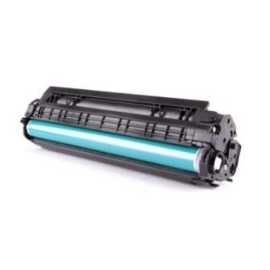 Toshiba T-FC338ECR 6B0000000920 azúrový (cyan) originálny toner.
Originálny toner = záruka priamo od výrobcu tlačiarne
100 % použitie v tlačiarni - bezproblémové fungovanie s vašou tlačiarňou
Použitím originálnej náplne predlžujete životnosť tlačiarne
Osvedčená špičková kvalita - vysoko kvalitná a spoľahlivá tlač originálnou tlačovou kazetou od prvej do poslednej stránky
Trvalé a profesionálne výsledky tlače - dlhodobá udržateľnosť tlače
Kratšia prodleva pri tlači stránok
Garancia Vašej spokojnosti s použitím našej originálnej náplne
Zabezpečujeme bezplatnú recykláciu originálnych náplní
Zlyhanie náplne v menej ako 1% prípadov
Jednoduchá a rýchla výmena náplne

Kód výrobcu: 6B0000000920