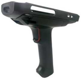 Honeywell CT40-SH-DC, pistol grip.