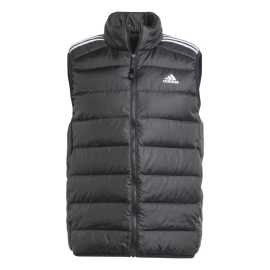 adidas Essentials 3-Stripes Light Down Vest S.