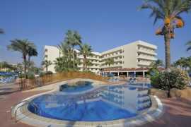 Cyprus Ayia Napa Nissiana Hotel & Bungalows 8 dňový pobyt Raňajky Letecky Letisko: Bratislava June 2026 ( 6/06/26-13/06/26)