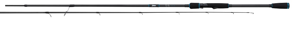 Salmo prút top pop 2,1 m 7-28 g.