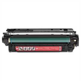 Kompatibilný toner s HP 646A CF033A purpurový (magenta).
Nižšia cena kompatibilnej náplne pre tlačiarne HP v porovnaní s originálnou náplňou, ušetríte až 80% nákladov na tlač.


Tonerová kazeta pre tlačiarne HP vytlačí rovnaký počet strán ako originál pri zachovaní rovnakej kvality – ostré rysy, sýte farby.


Záruka Vašej spokojnosti.


Každý toner prechádza pri výrobe prísnou kontrolou kvality a je plne kompatibilný s vašou tlačiarňou.


Overené našimi klientmi z ČR aj z Európskej únie.


Kompatibilné tonery HP spĺňajú normu STMC, čo je celosvetovo uznávaná norma testovania kvality tlače a počtu vytlačených strán tonerovej kazety.


Naši dodávatelia sú preverení rokmi skúseností a vyrábajú produkty podľa normy ISO 9001 a ISO 14001.

 Existuje mnoho výrobcov kompatibilných náplní, ale kvalita môže byť odlišná.