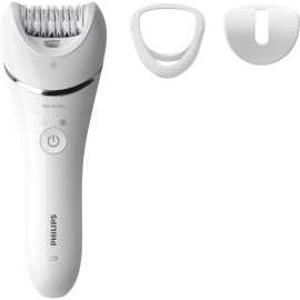 Philips Epilator Series 8000 BRE700/00 Wet & Dry epilátor BRE700/00 1 ks.