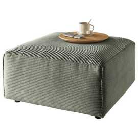 Livetastic TABURETKA, textil, 80/71/80 cm.