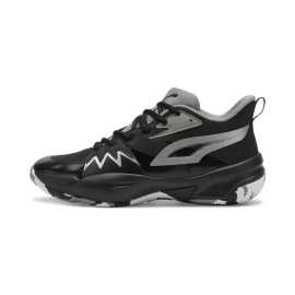 Puma Genetics 41.