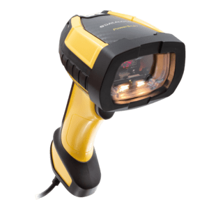 Datalogic PowerScan PD9600, 2D, AR, Digimarc, multi-IF.